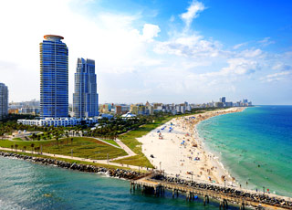 Miami e crociera caraibi