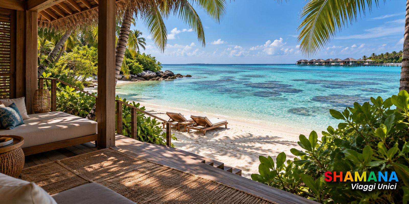 Maldive: quando andare e come scegliere il resort