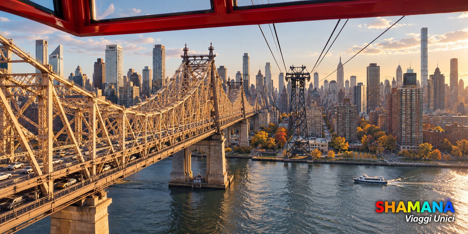 New York: cosa vedere e quando andare