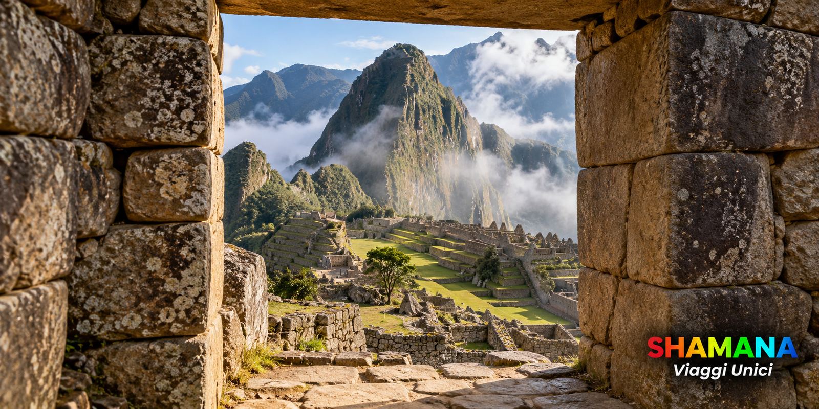 Perù: tra storia, natura e mistero