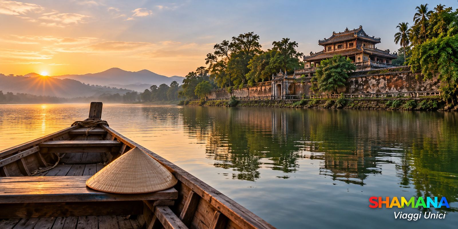 Vietnam in 15 giorni: l’itinerario da nord a sud