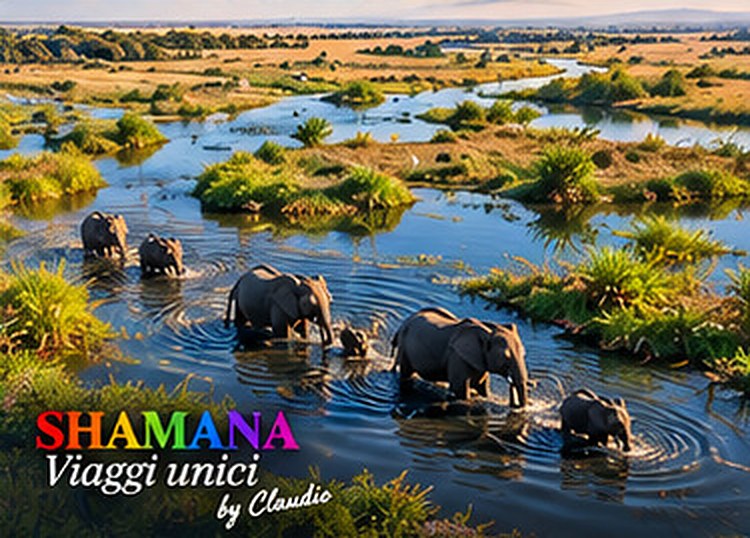 Botswana