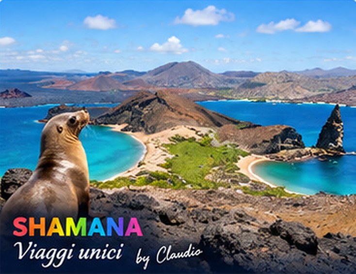 Ecuador e Galápagos
