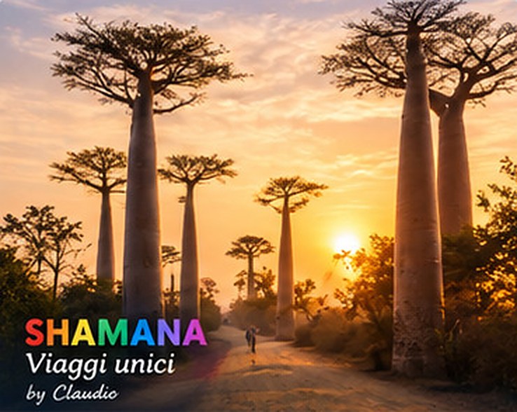 Madagascar