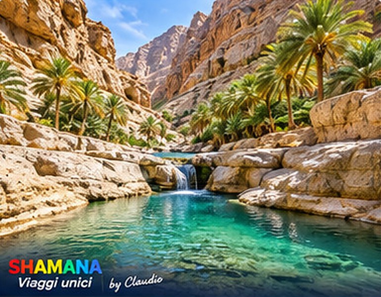 Oman
