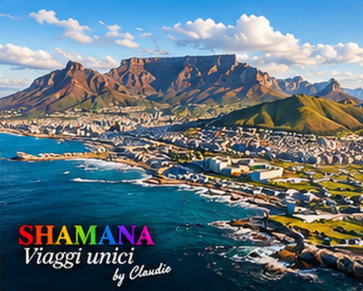 Sudafrica