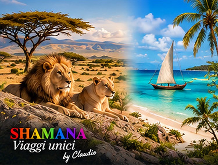 Tanzania e Zanzibar
