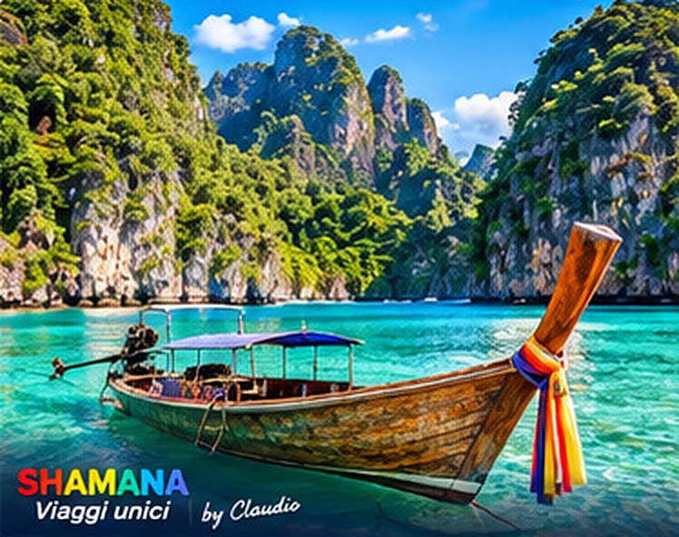 Thailandia