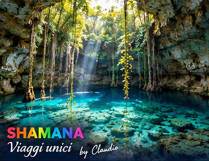 Penisola dello Yucatán