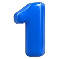 1