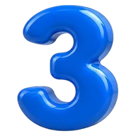 3