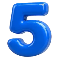 5