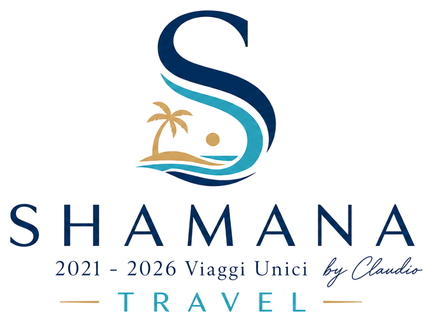 Shamana Travel – dal 2000 Viaggi Unici by Claudio