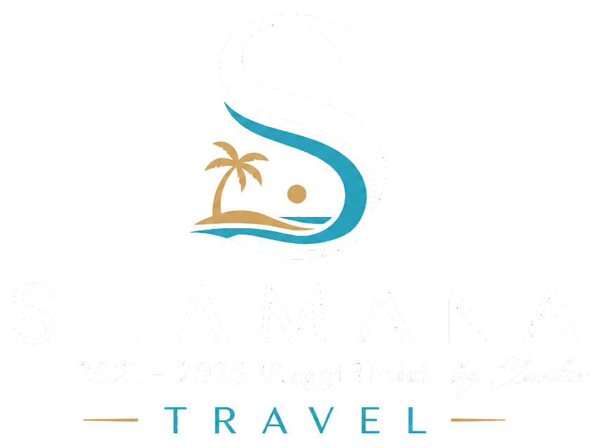 Shamana Travel