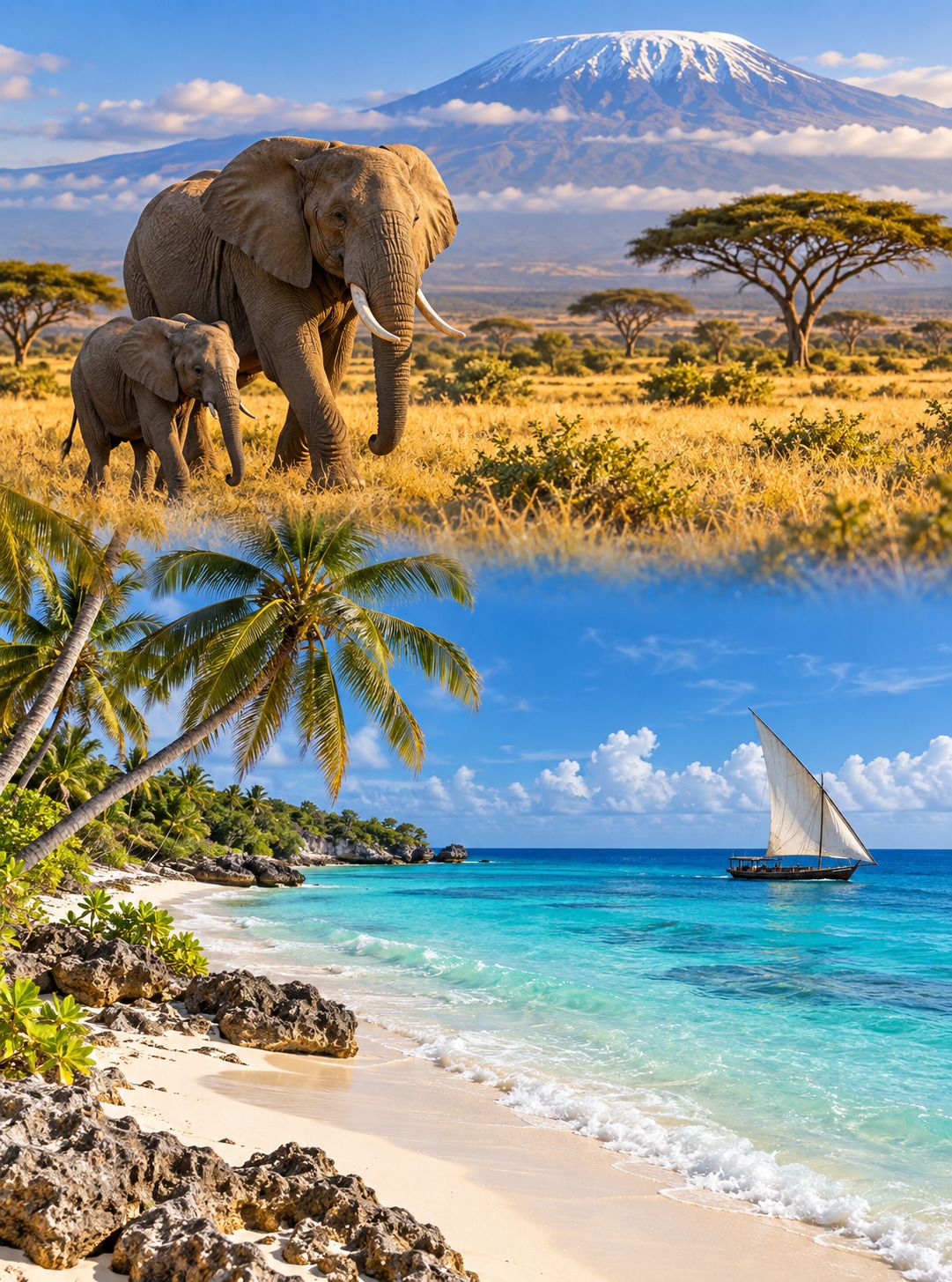 Africa