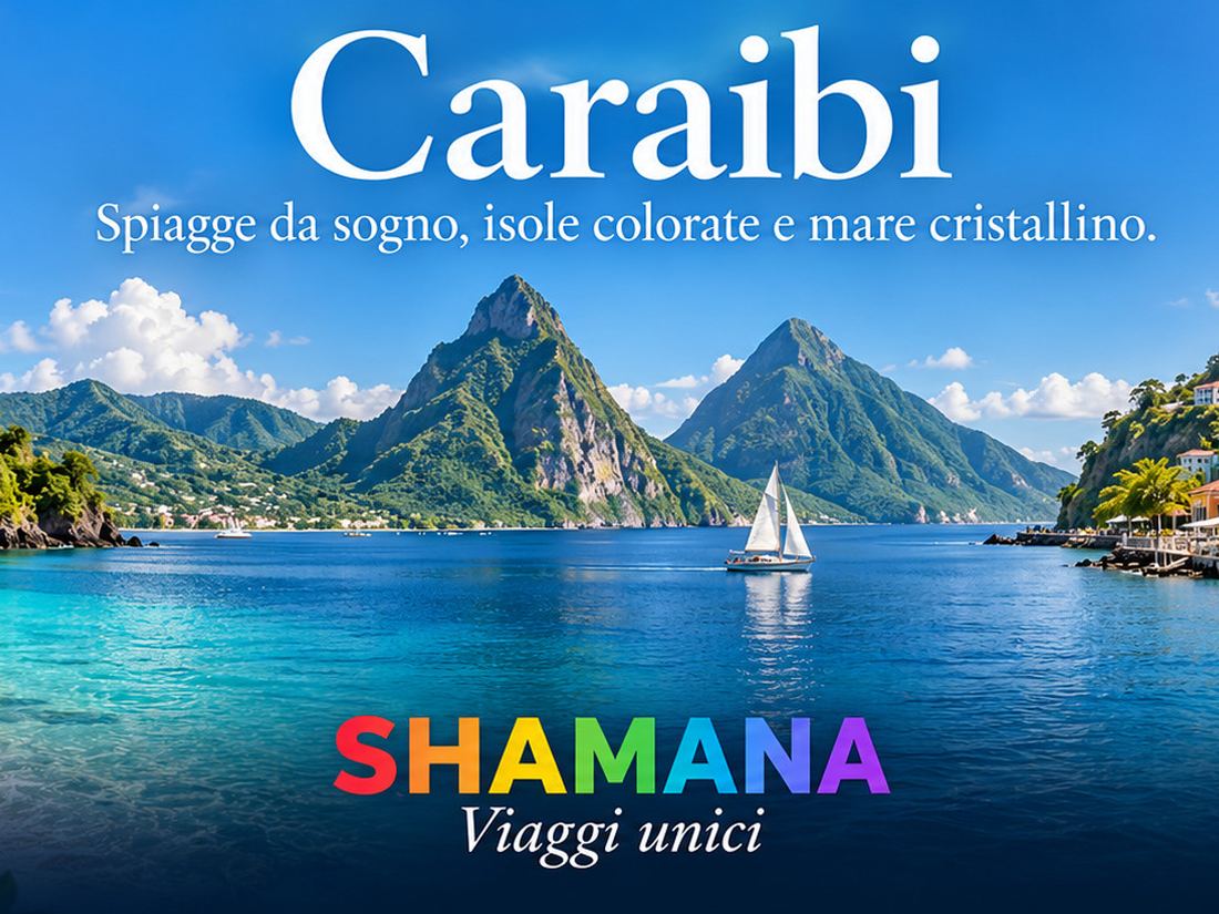 Paradiso caraibico