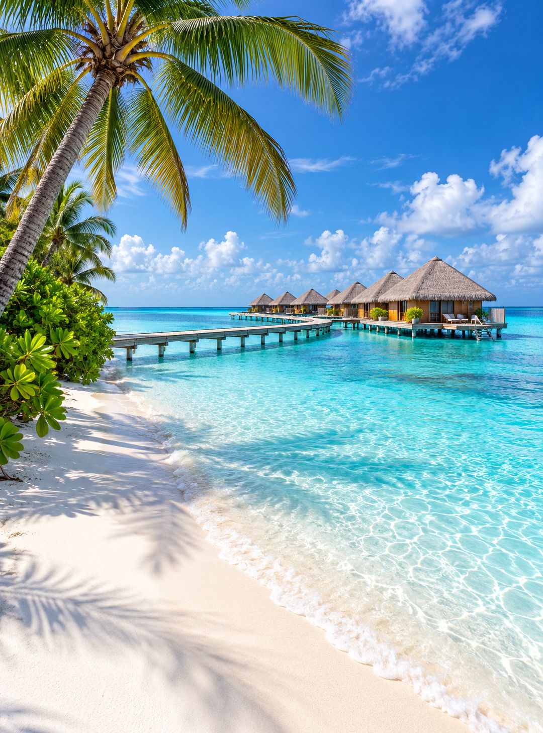 Maldive