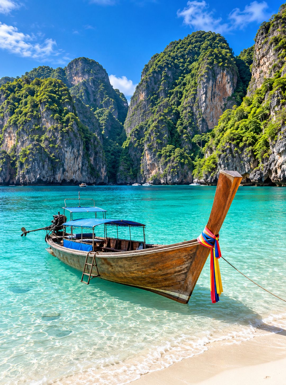 Thailandia
