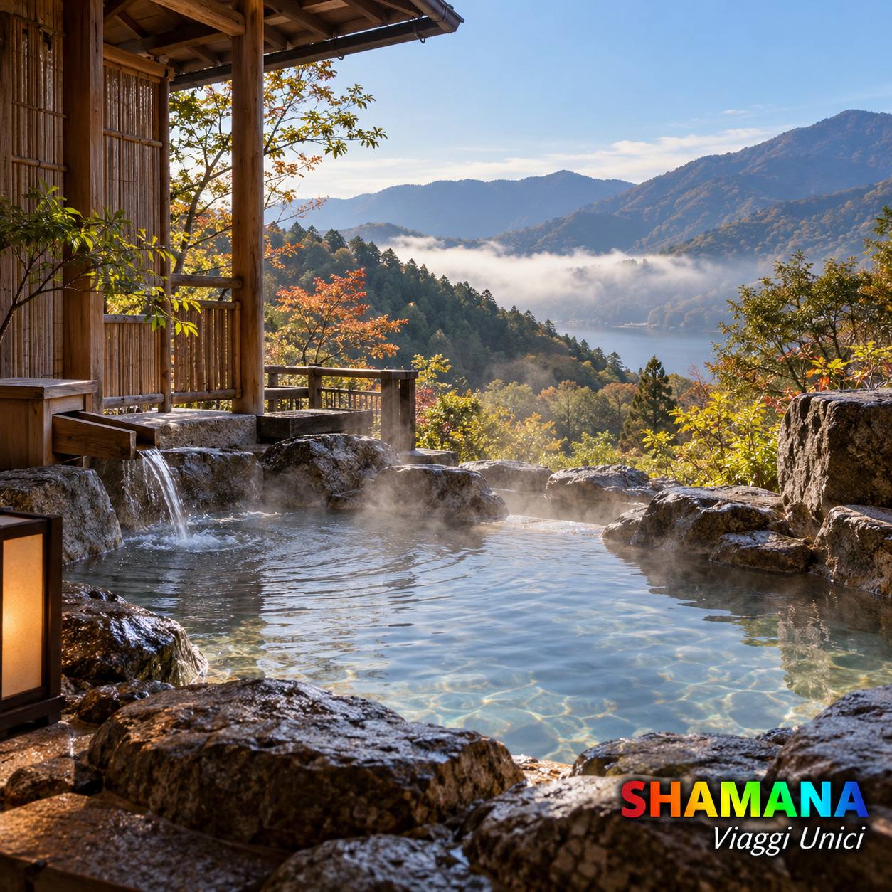 Hakone