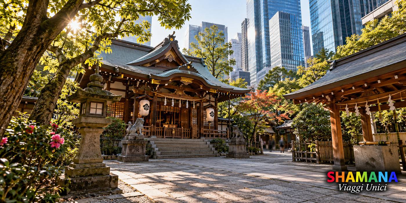 Tokyo