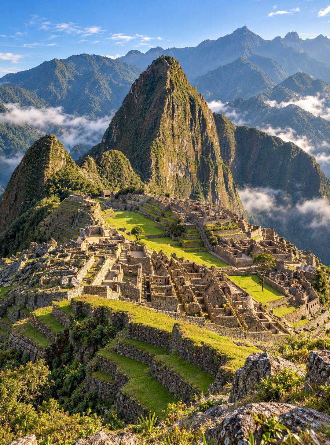 Perù