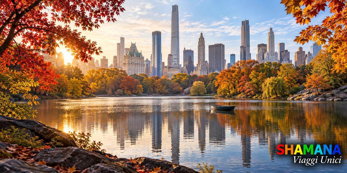 Stati Uniti – East Coast & New York