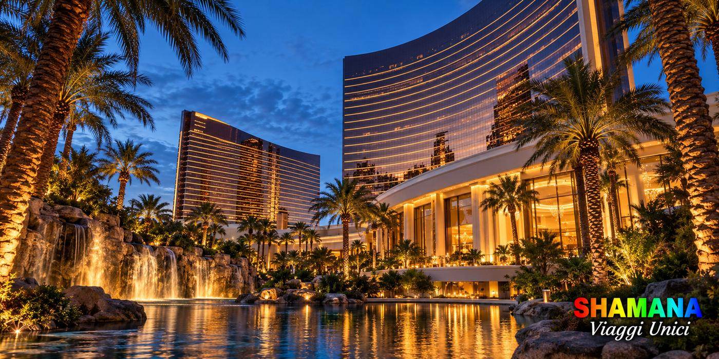Las Vegas