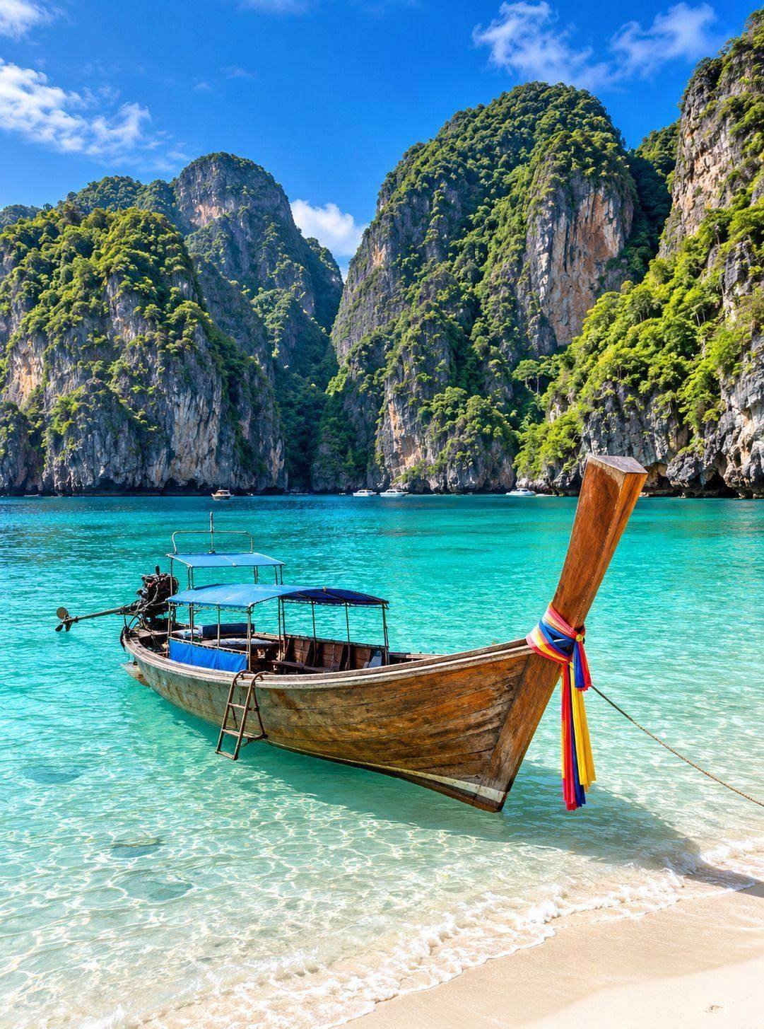 Thailandia