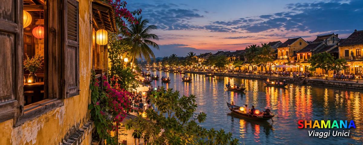 Hoi An