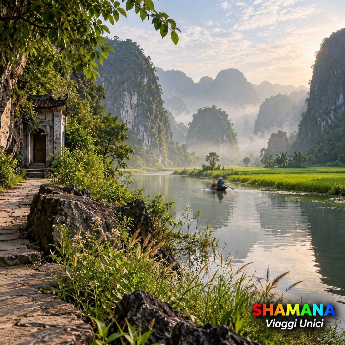 Vietnam lento