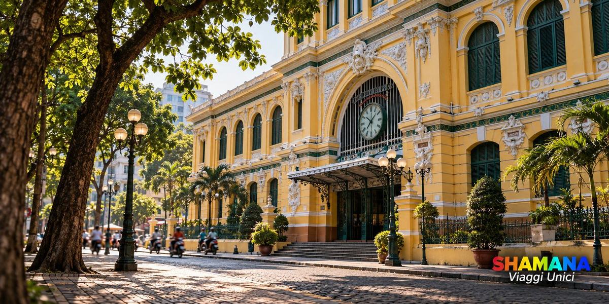 Ho Chi Minh