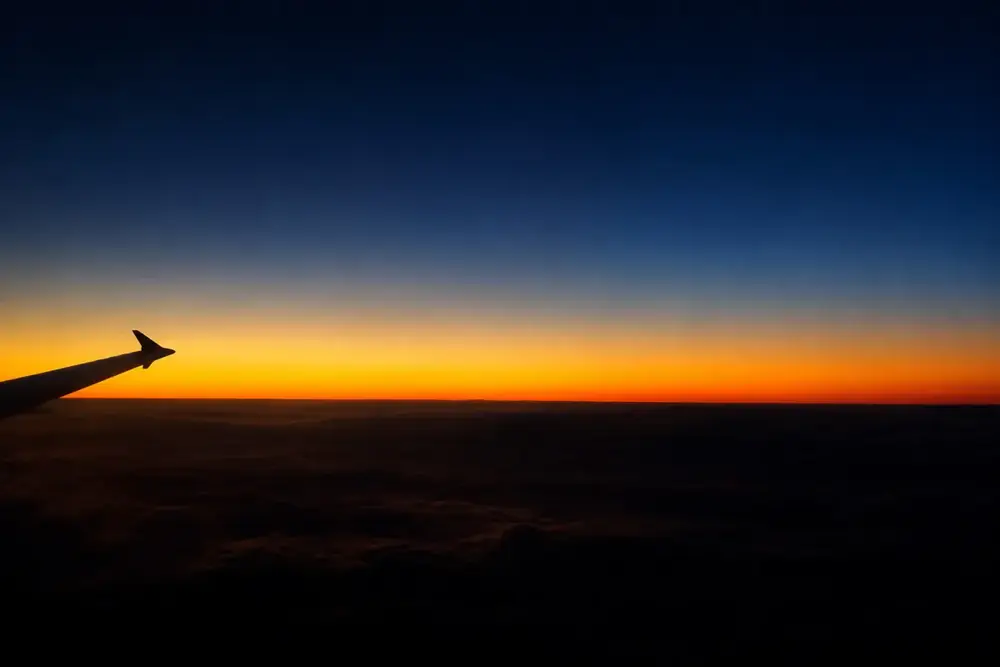 Viaggio in In volo – Shamana Travel