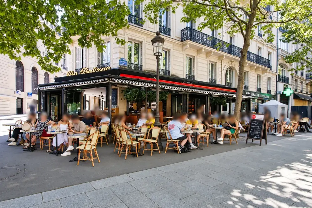 Viaggio in Parigi – Shamana Travel