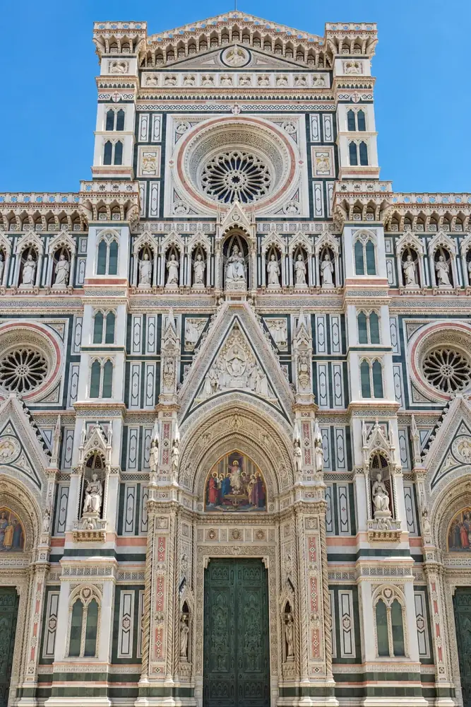 Viaggio in Firenze – Shamana Travel