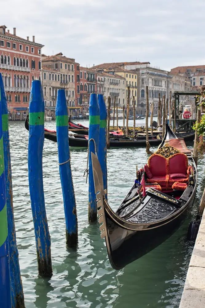 Viaggio in Venezia – Shamana Travel