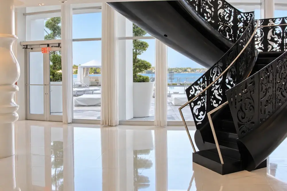 Viaggio in Hotel selezionati – Shamana Travel