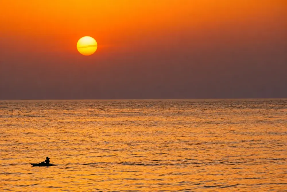 Viaggio in Mare – Shamana Travel