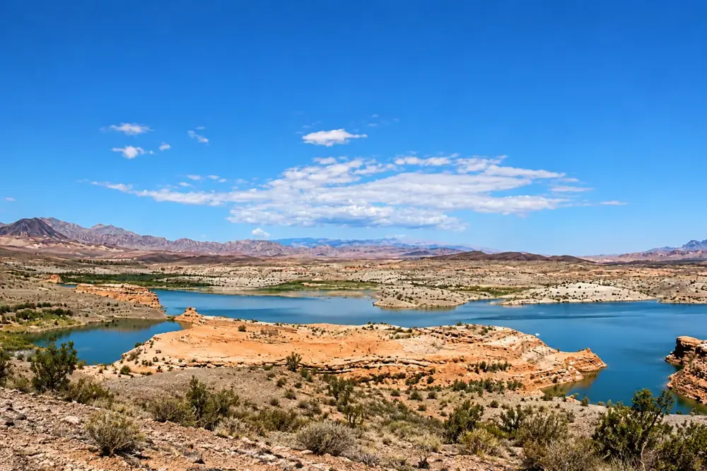 Viaggio in Nevada, USA – Shamana Travel