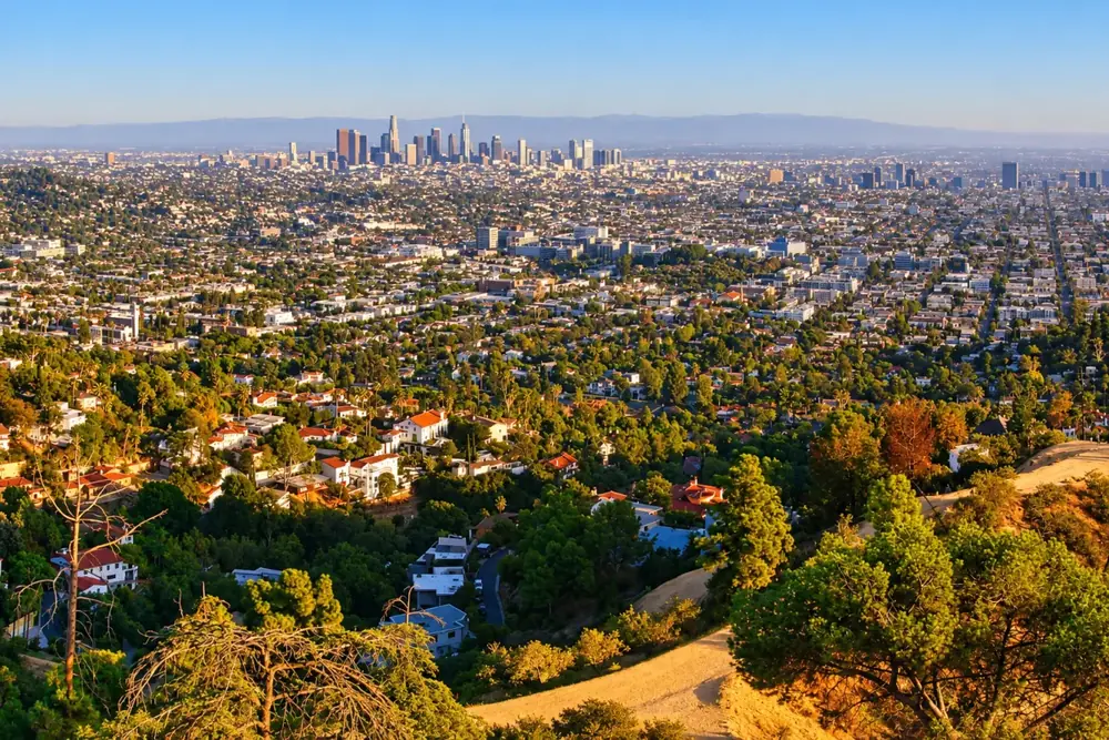 Viaggio in Los Angeles – Shamana Travel
