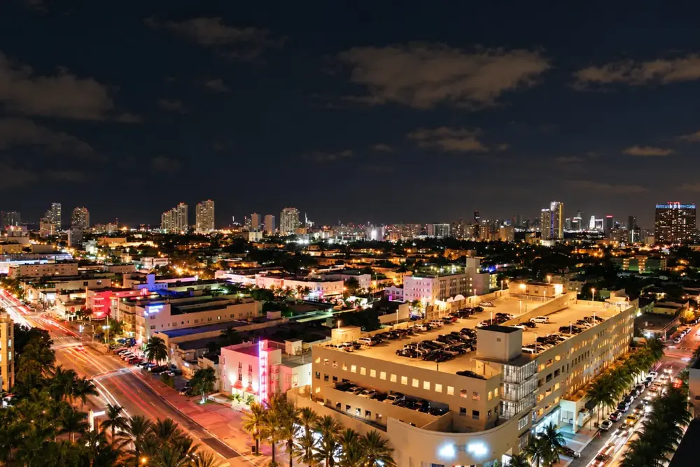 Viaggio in Miami, Florida – Shamana Travel
