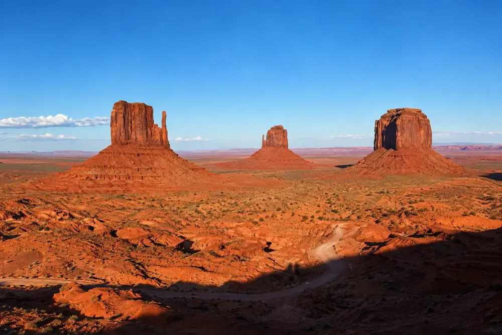 Viaggio in Monument Valley, USA – Shamana Travel