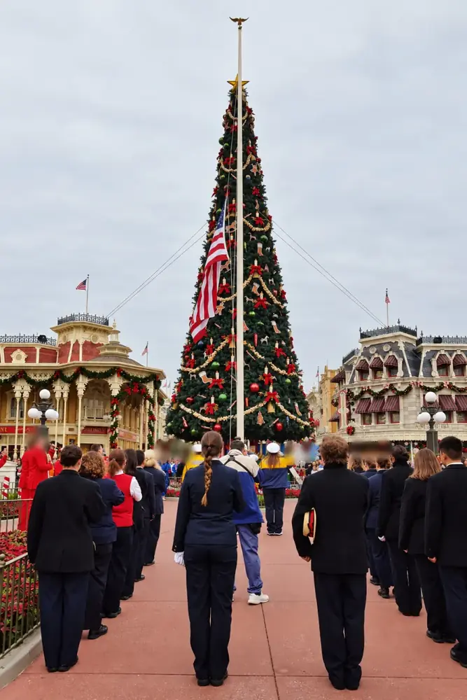 Viaggio in Natale negli USA – Shamana Travel