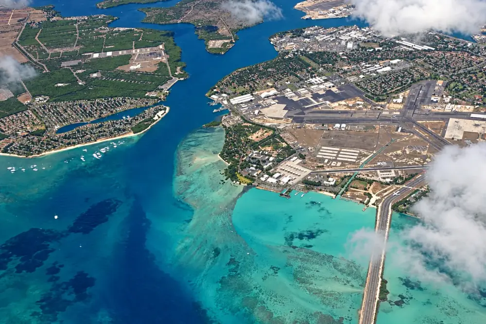 Viaggio in Oahu, Hawaii – Shamana Travel
