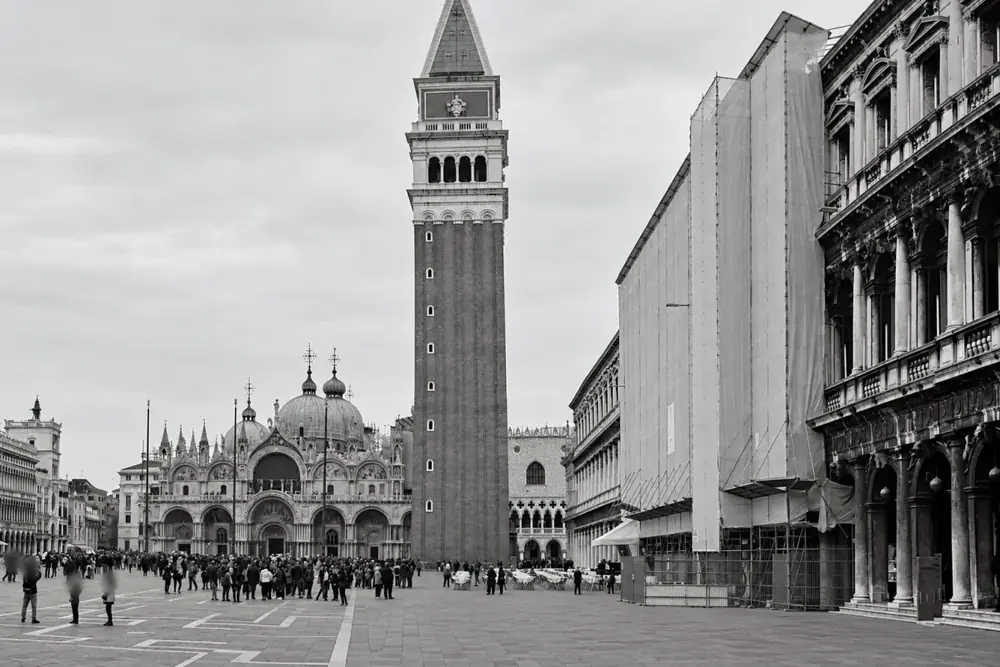 Viaggio in Venezia – Shamana Travel