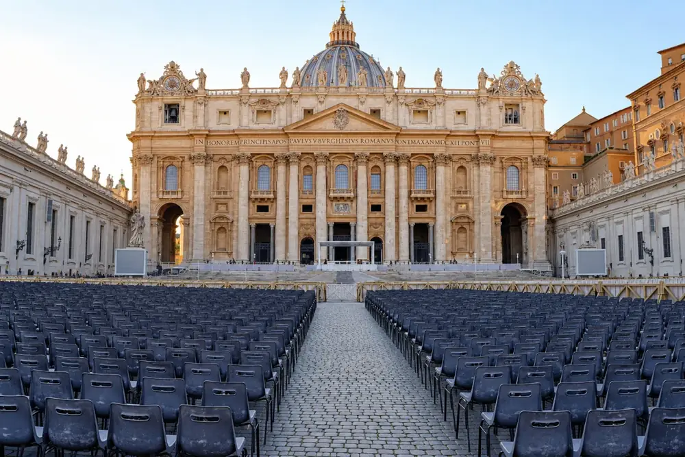Viaggio in Roma – Shamana Travel