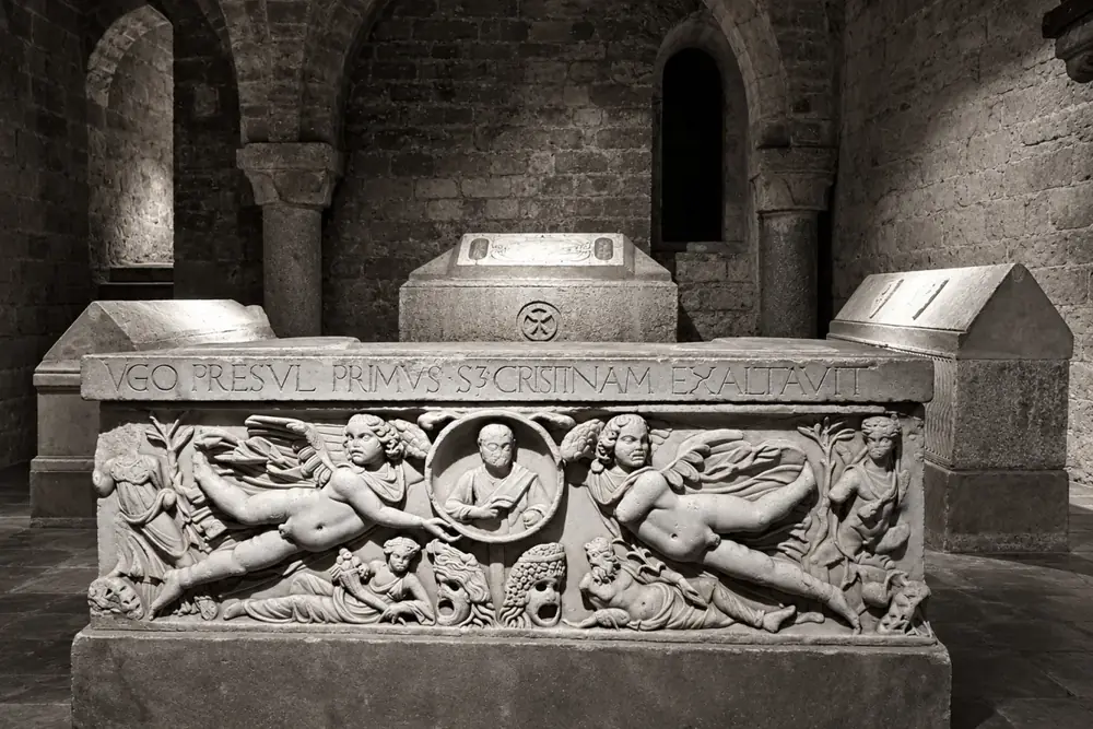 Viaggio in Arte e storia – Shamana Travel