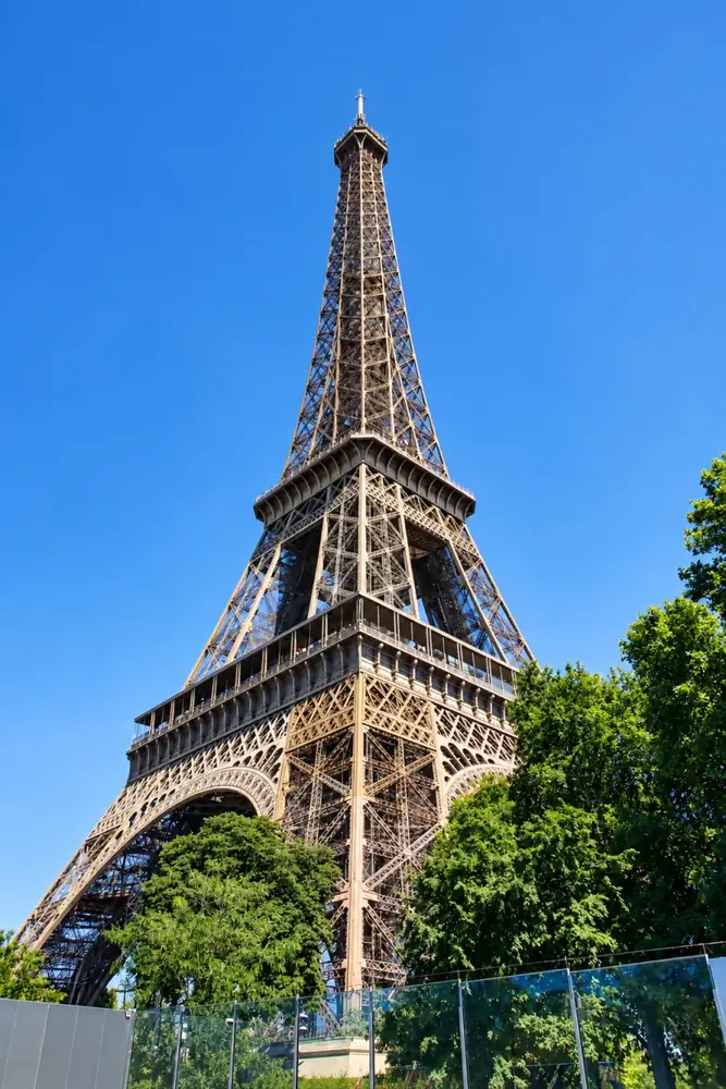 Viaggio in Parigi – Shamana Travel