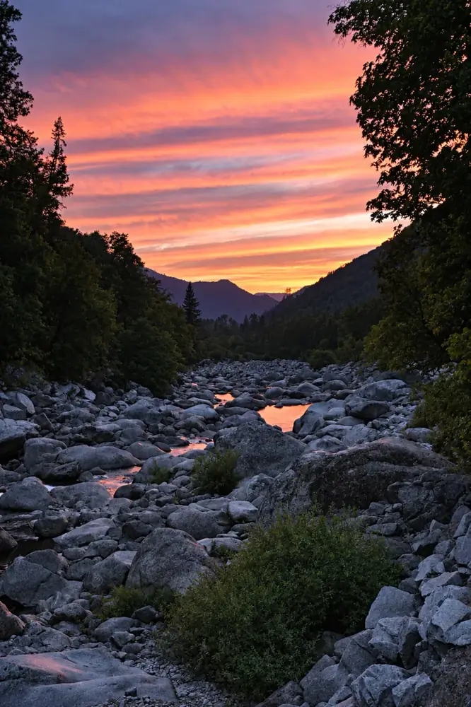 Viaggio in Natura – Shamana Travel